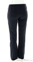 Salewa Sella Durastretch Light Damen Tourenhose, Salewa, Schwarz, , Damen, 0032-11411, 5638094305, 4053866573696, N2-12.jpg