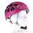 Camp Ikon Nova Damen Kletterhelm-Pink-Rosa-48-58