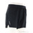 Salomon Sense Aero Stow Herren Laufshort-Schwarz-M