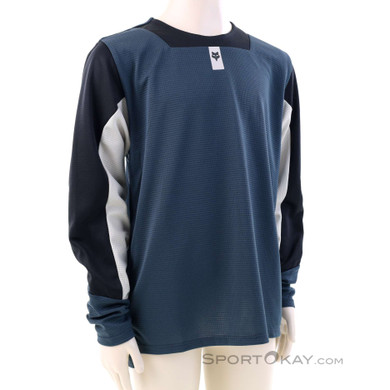 Fox Defend Kids Biking Shirt longsleeve