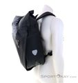 Ortlieb Vario QL2.1 20l Gepäckträgertasche/ Rucksack, Ortlieb, Schwarz, , Unisex, 0323-10283, 5638100832, 4013051056205, N1-06.jpg