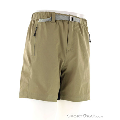 Picture Shooner Strech Herren Outdoorshort-Beige-M