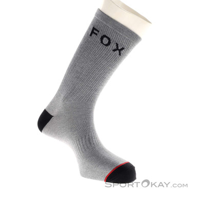 Fox Crew 3er Socks Set