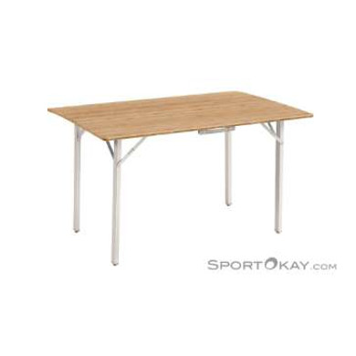 Outwell Kamloops L Falttisch-Braun-L