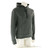 On Focus Tech Hoodie Herren Sweater-Dunkel-Grau-S