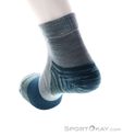 Ortovox Alpine Quarter Damen Socken, Ortovox, Türkis, , Damen, 0016-11744, 5638053643, 4251877738589, N2-12.jpg