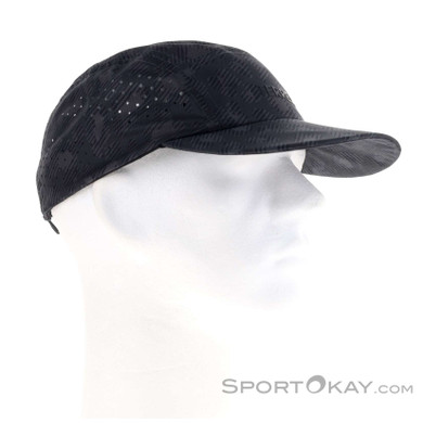 adidas Terrex Xperior Leo Schildmütze-Grau-One Size