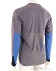 ION Traze AMP AFT L/S Herren Bikeshirt, ION, Grau, , Herren, 0408-10166, 5638282903, 9010583094632, N1-11.jpg
