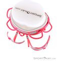 Ocun Neon 3 Lady Women Climbing Harness, Ocun, Pink, , , 0290-10066, 5637686779, 8591804636783, N4-14.jpg