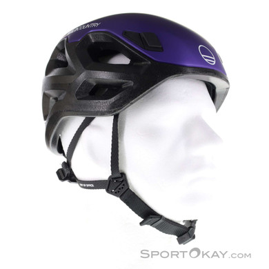 Wild Country Session Kletterhelm-Lila-S-M