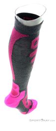 Lenz Free Tour 1.0 Skisocken, Lenz, Grau, , Herren,Damen,Unisex, 0051-10054, 5638015454, 9006729251267, N3-18.jpg