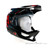 O'Neal Transition Fullface Helm-Rot-XL