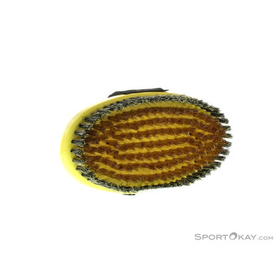 Toko Skibürste oval Kupfer Bürste