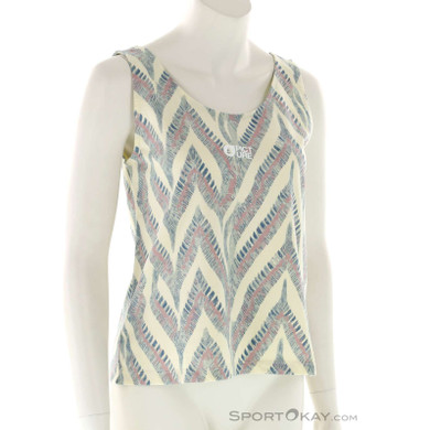 Picture Silya Printed Damen Tanktop-Mehrfarbig-S