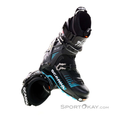 Scarpa F1 XT Ski Touring Boots