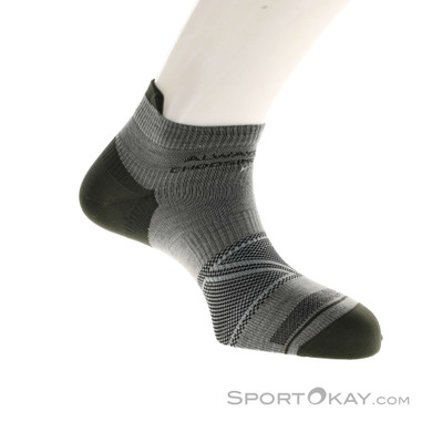 Ortovox Alpine Light Low Mens Hiking Socks