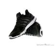 adidas Adipure 360.3 Womens Indoor Court Shoes, adidas, Black, , Female, 0002-10896, 5637481779, 4055341040136, N1-06.jpg