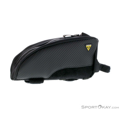 Topeak Fuel Tank Rahmentasche-Schwarz-One Size