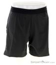 Dynafit Alpine Pro 2in1 Herren Laufshort, Dynafit, Schwarz, , Herren, 0015-11535, 5638045488, 4053866511247, N2-02.jpg
