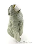 Marmot Hype Down Hoody Damen Outdoorjacke, Marmot, Oliv-Dunkelgrün, , Damen, 0066-10598, 5638149577, 195115176068, N3-18.jpg
