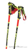 Leki WCR SL 3D Skistöcke, Leki, Rot, , Herren,Damen,Unisex, 0012-10444, 5637999813, 4028173285112, N3-03.jpg
