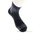 Ortovox All Mountain Quarter Socks Damen Socken, Ortovox, Black, , Female, 0016-11748, 5638421814, 4255736240763, N2-02.jpg