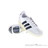 adidas Barreda Damen Freizeitschuhe-Weiss-6,5