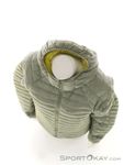 Marmot Hype Down Hoody Damen Outdoorjacke, Marmot, Oliv-Dunkelgrün, , Damen, 0066-10598, 5638149577, 195115176068, N4-04.jpg