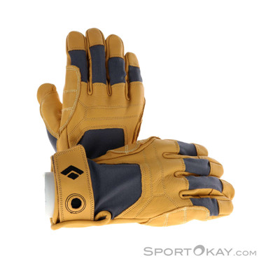 Black Diamond Transition Handschuhe-Braun-M