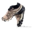 Salomon Speedcross 6 Mens Trail Running Shoes, Salomon, Beige, , Male, 0018-11987, 5638355603, 195751914079, N3-08.jpg