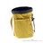 Blue Ice Saver Chalkbag-Gold-One Size