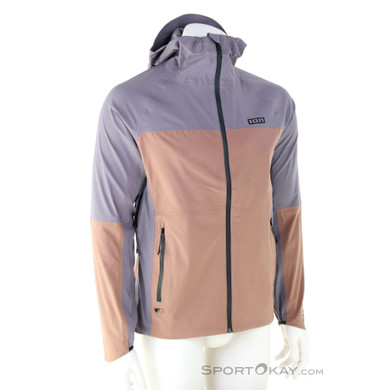 ION Shelter 3L Mens Biking Jacket