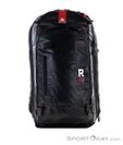 Arva Reactor Flex Pro 24l Airbagrucksack ohne Kartusche, Arva, Schwarz, , , 0034-10064, 5637933577, 3700507912086, N1-01.jpg