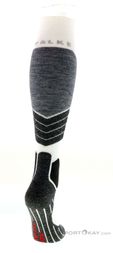 Falke SK2 Damen Skisocken, Falke, Grau, , Damen, 0067-10059, 5637744602, 4043876867779, N1-16.jpg