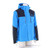 Jack Wolfskin Jasper 2l Herren Regenjacke-Blau-XXL