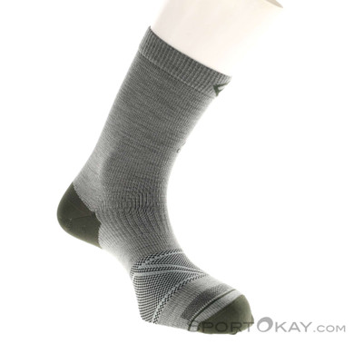 Ortovox Alpine Light Comp Mid Mens Hiking Socks