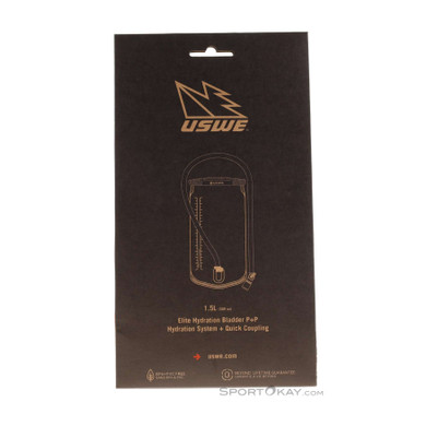 USWE Elite 1,5l Hydration Bladder