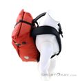 Ortlieb Vario QL2.1 20l Gepäckträgertasche/ Rucksack, Ortlieb, Orange, , Unisex, 0323-10283, 5638100833, 4013051056229, N3-08.jpg