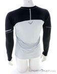 Dynafit Alpine Pro LS Herren Funktionsshirt, Dynafit, Schwarz, , Herren, 0015-11603, 5638089688, 4053866221054, N2-12.jpg