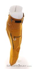 Ortovox Mesola Damen Tourenhose, Ortovox, Orange, , Female, 0016-11911, 5638118493, 4251877760160, N3-18.jpg
