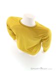 ION Logo L/S Bikeshirt, ION, Gelb, , Herren,Damen,Unisex, 0408-10183, 5638283643, 9010583153391, N4-14.jpg