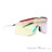 Uvex Pace Stage CV Sportbrille-Grün-One Size