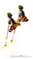 Leki WCR SL 3D Skistöcke, Leki, Rot, , Herren,Damen,Unisex, 0012-10444, 5637999813, 4028173285112, N4-09.jpg
