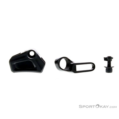 Scott Genius 30-36Z Kettenführung 2018-Schwarz-One Size