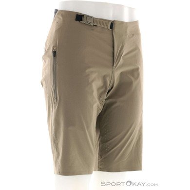 Fox Flexair Mens Biking Shorts