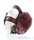 Ortovox Ravine 26l S Tourenrucksack, Ortovox, Lila, , Herren,Damen,Unisex, 0016-11895, 5638117658, 4251877761372, N4-19.jpg