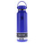 Hydro Flask Wide Mouth Flex Cap 1183ml Thermosflasche-Dunkel-Blau-One Size