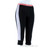 Mons Royale Alagna 3/4 Legging Damen Funktionshose-Schwarz-M