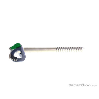 Petzl Laser Speed 210mm Ice Screw