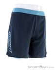 Dynafit Alpine Pro 2in1 Herren Laufshort, Dynafit, Dunkel-Blau, , Herren, 0015-11535, 5638045497, 4053866511179, N1-01.jpg